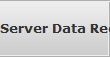 Server Data Recovery North Philadelphia server 